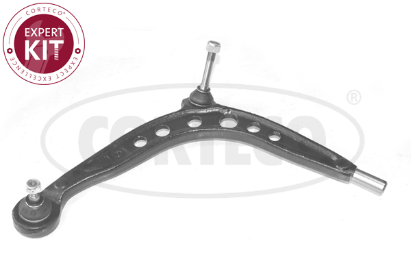 Brat suspensie roata CORTECO 49395384