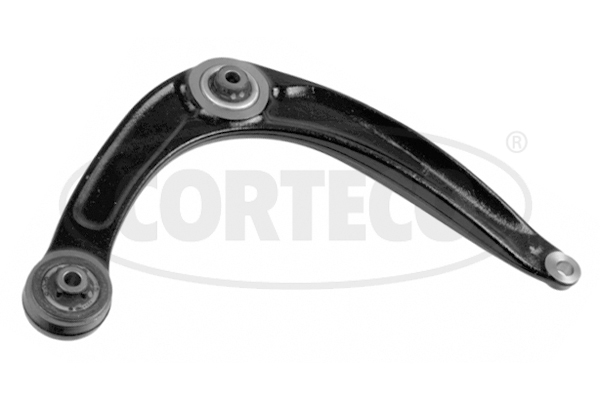 Brat suspensie roata CORTECO 49395490