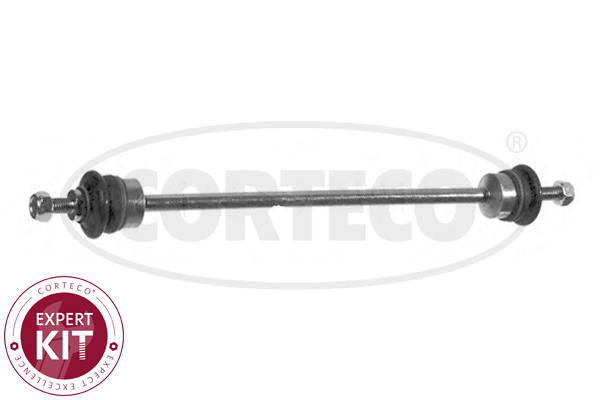 Bieleta antiruliu CORTECO 49396030