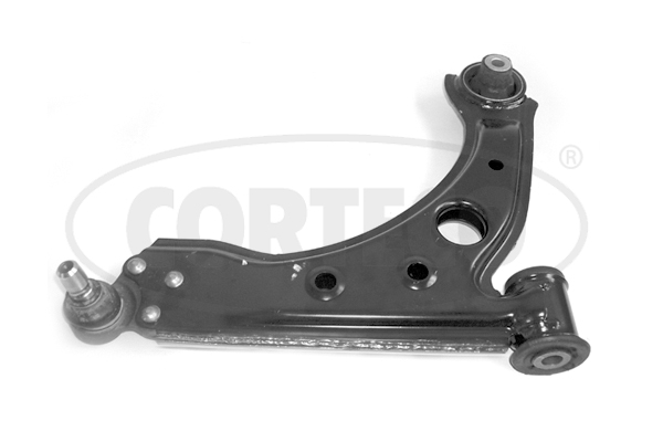 Brat suspensie roata CORTECO 49397278