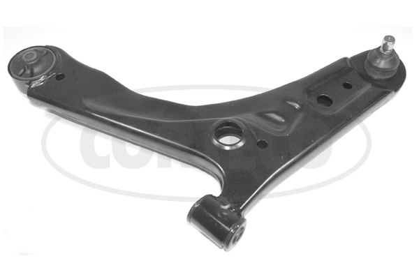 Brat suspensie roata CORTECO 49397348