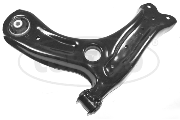 Brat suspensie roata CORTECO 49397394