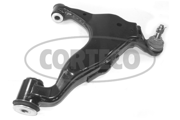 Simering diferential CORTECO 19019538B