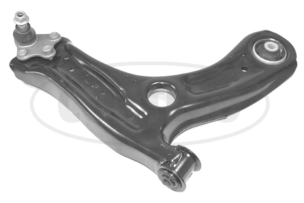 Brat suspensie roata CORTECO 49397649