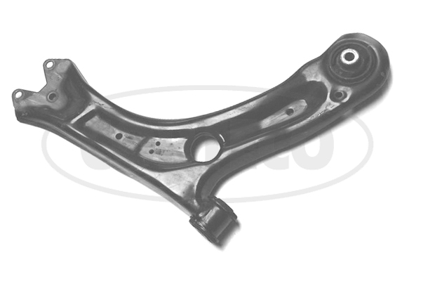 Brat suspensie roata CORTECO 49397715