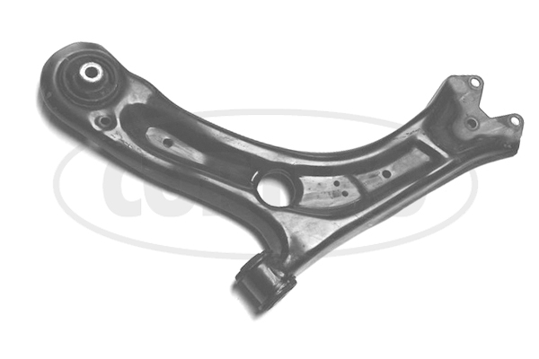 Brat suspensie roata CORTECO 49397716