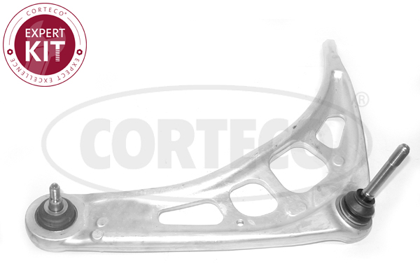Brat suspensie roata CORTECO 49398440