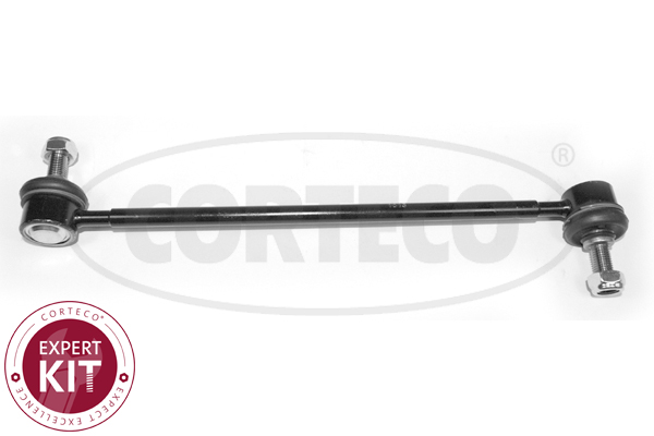Bieleta antiruliu TOYOTA RAV 4 II (_A2_) 2.0 D 4WD (CLA20_, CLA21_, CLA20R, CLA21R)  diesel 116 cai CORTECO 49398487