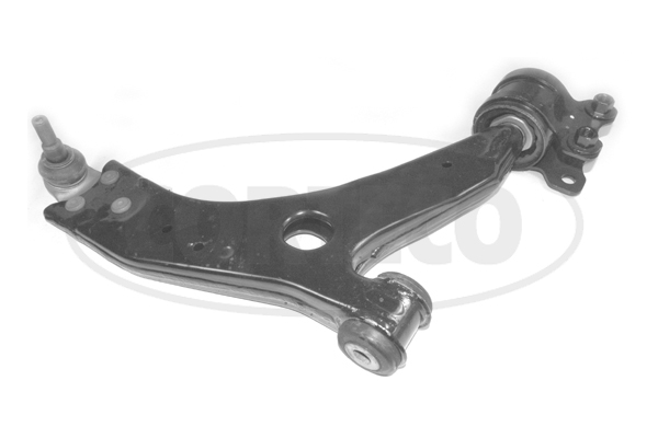 Brat suspensie roata CORTECO 49398488