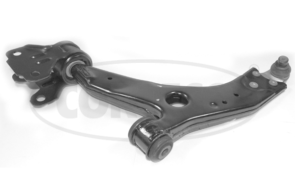 Brat suspensie roata CORTECO 49398512
