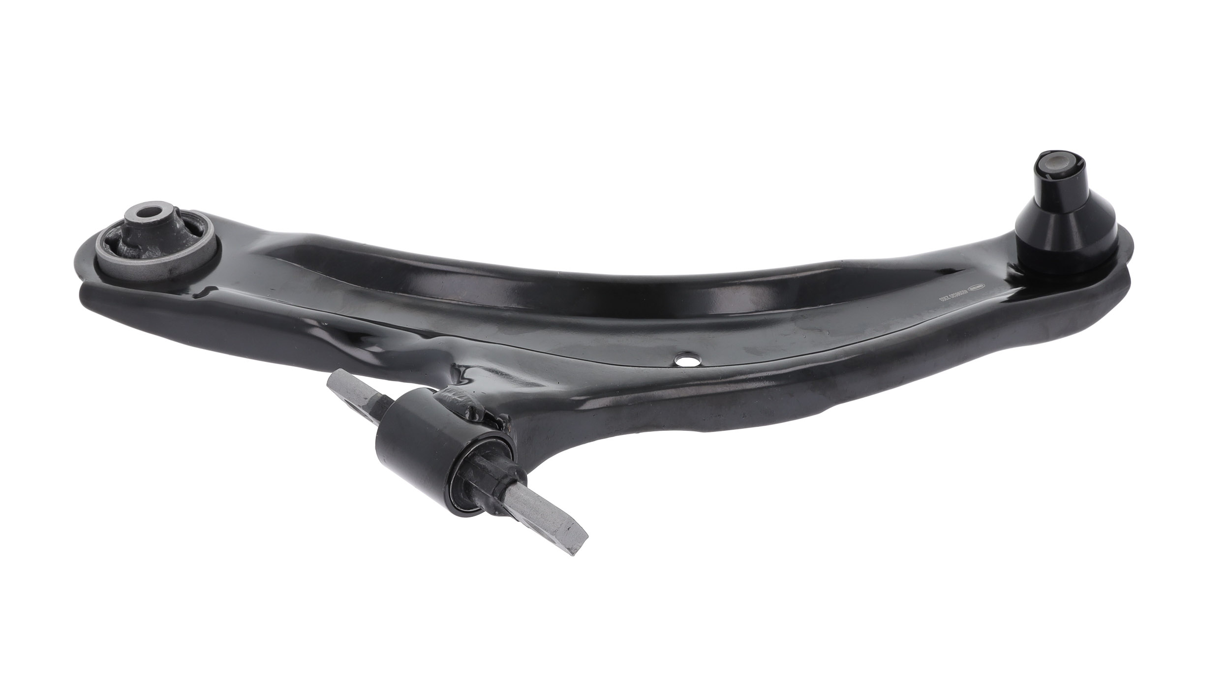 Brat suspensie roata CORTECO 49398520