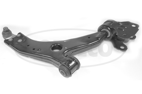 Brat suspensie roata CORTECO 49398524