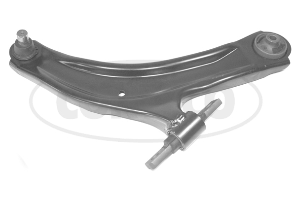Brat suspensie roata CORTECO 49398534