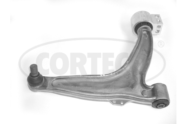 Brat suspensie roata CORTECO 49398550