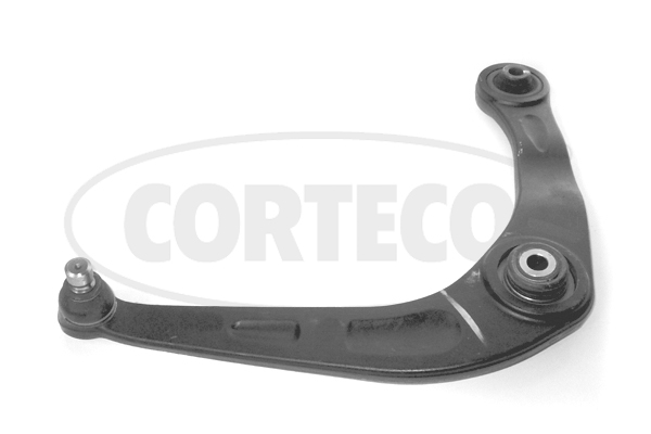 Brat suspensie roata CORTECO 49398561