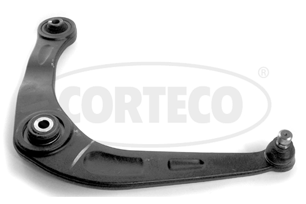 Brat suspensie roata CORTECO 49398580
