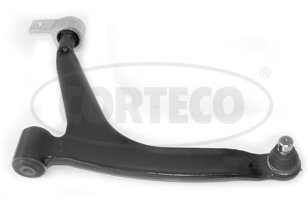 Brat suspensie roata CORTECO 49398588
