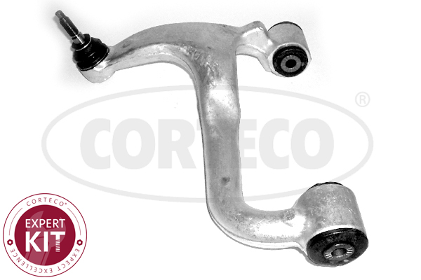 Brat suspensie roata CORTECO 49398610