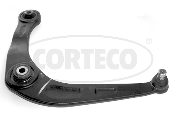 Brat suspensie roata CORTECO 49398620