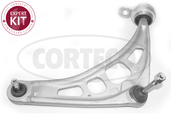 Brat suspensie roata CORTECO 49398622