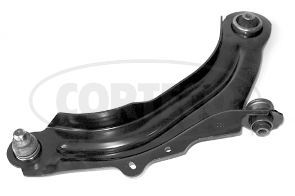 Brat suspensie roata CORTECO 49398635