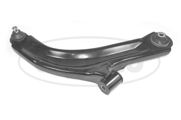 Brat suspensie roata CORTECO 49398637