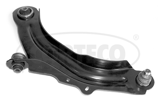 Brat suspensie roata CORTECO 49398646
