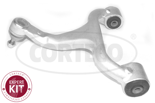 Brat suspensie roata CORTECO 49398657