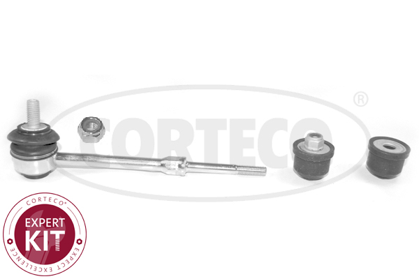 Bieleta antiruliu CORTECO 49398667