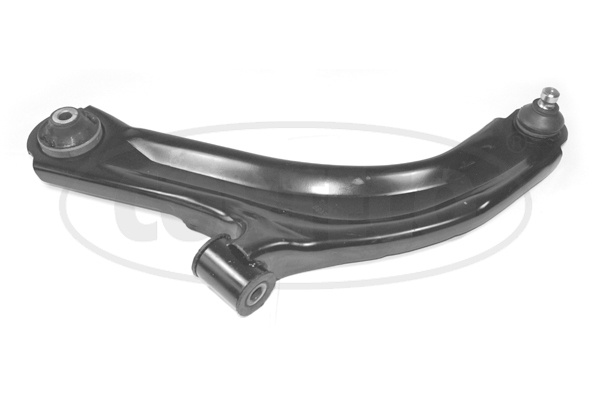 Brat suspensie roata CORTECO 49398682