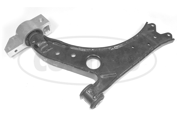 Brat suspensie roata CORTECO 49398690