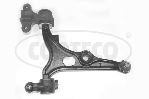 Brat suspensie roata CORTECO 49398701
