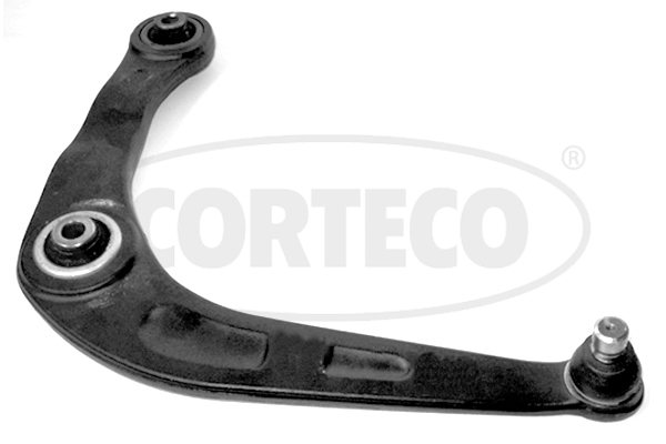 Brat suspensie roata CORTECO 49398713