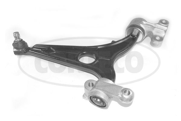 Brat suspensie roata CORTECO 49398760