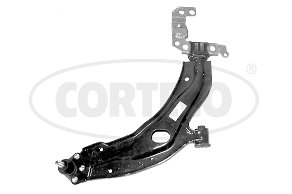 Brat suspensie roata CORTECO 49398830