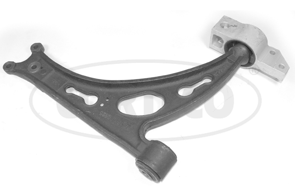 Brat suspensie roata CORTECO 49398841