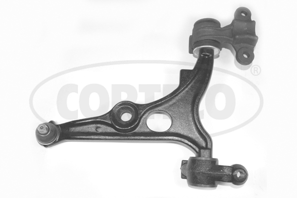 Brat suspensie roata CORTECO 49398865