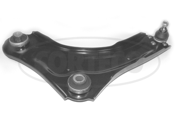 Brat suspensie roata CORTECO 49398927