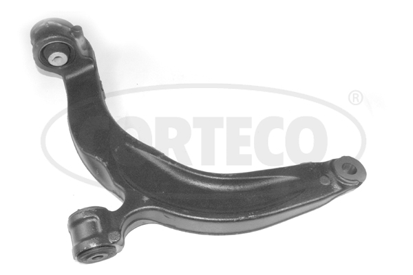 Brat suspensie roata CORTECO 49398938