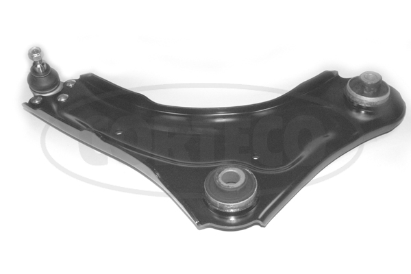 Brat suspensie roata CORTECO 49398940