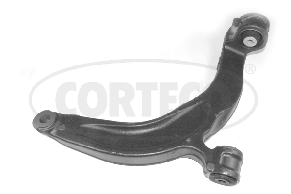 Brat suspensie roata CORTECO 49398956