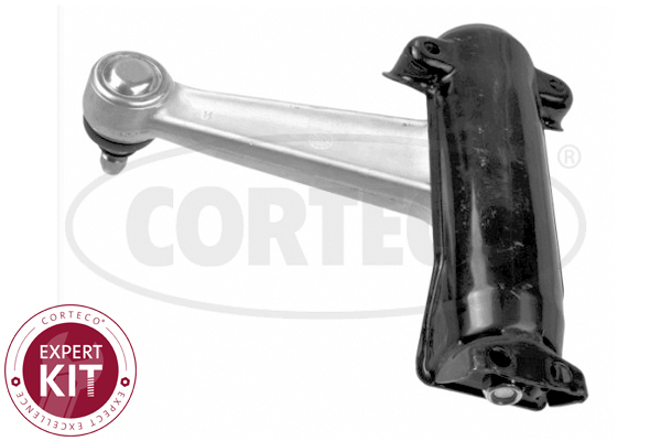 Brat suspensie roata CORTECO 49398963