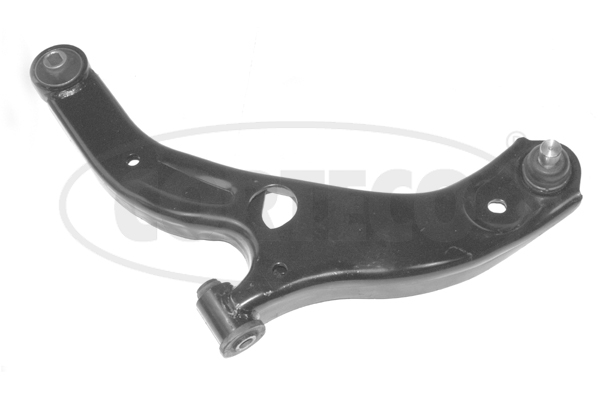 Brat suspensie roata CORTECO 49398994