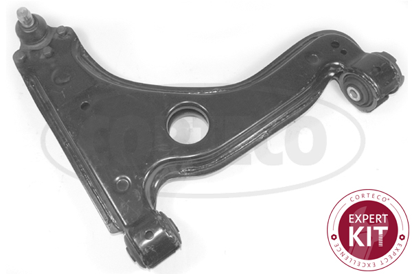 Brat suspensie roata CORTECO 49399021