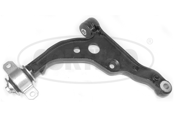 Brat suspensie roata CORTECO 49399076