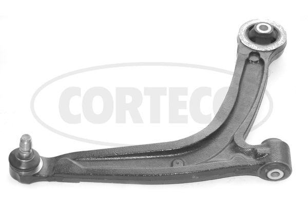 Brat suspensie roata CORTECO 49399091