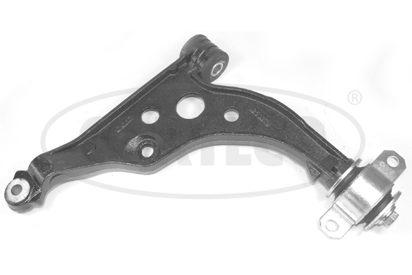 Brat suspensie roata CORTECO 49399102
