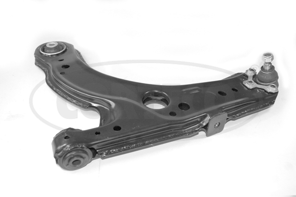 Brat suspensie roata CORTECO 49399127