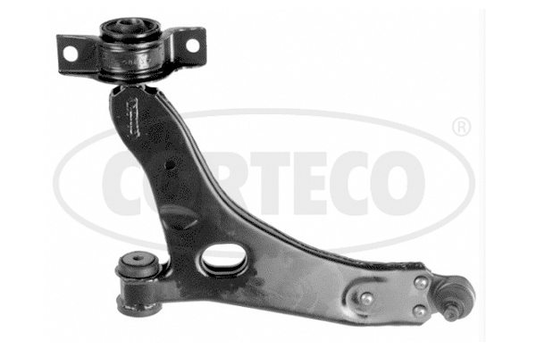Brat suspensie roata CORTECO 49399128