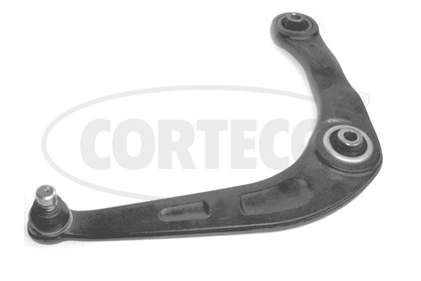 Brat suspensie roata CORTECO 49399130